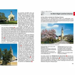 RUND UM LINZ - Wanderführer