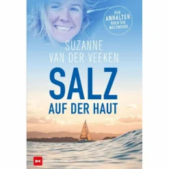 SALZ AUF MEINER HAUT