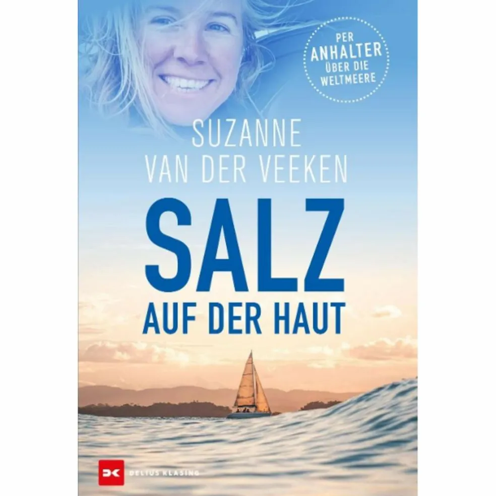 SALZ AUF MEINER HAUT