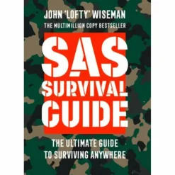 SAS SURVIVAL GUIDE - Survival Guide