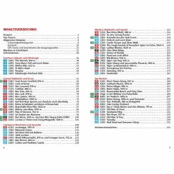 SCHOTTLAND - Wanderführer