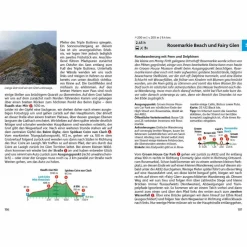 SCHOTTLAND - Wanderführer