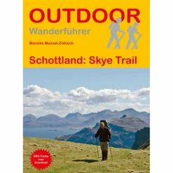 SCHOTTLAND: SKYE TRAIL - Wanderführer