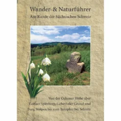 SÄCHSISCHE SCHWEIZ BD. 3 - Wanderführer