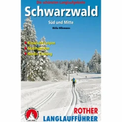 SCHWARZWALD SÜD UND MITTE