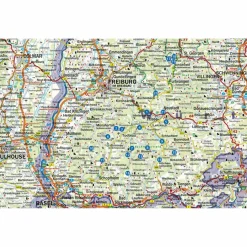 SCHWARZWALD SÜD UND MITTE