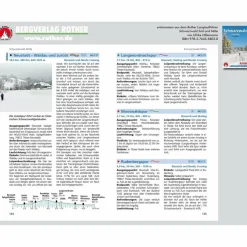 SCHWARZWALD SÜD UND MITTE