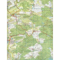 SCHWÄBISCH GMÜND 1:25 000