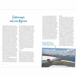 SÜDNORWEGEN MIT DEM WOHNMOBIL - Reiseführer