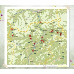 SÜDTIROL. RADELN FÜR DIE SEELE