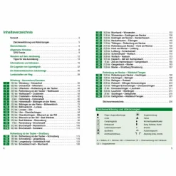 SÜDWESTDEUTSCHE JAKOBSWEGE - Wanderführer