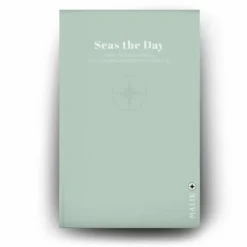 SEAS THE DAY - Notizbuch