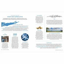 SECRET PLACES NEW YORK - Bildband