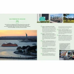 SECRET PLACES NEW YORK - Bildband