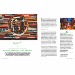 SECRET PLACES NEW YORK - Bildband