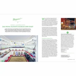 SECRET PLACES NEW YORK - Bildband