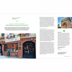 SECRET PLACES NEW YORK - Bildband