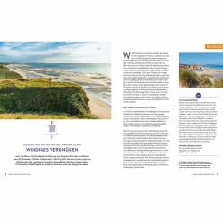 SECRET PLACES SKANDINAVIEN MIT DEM WOHNMOBIL - Reiseführer