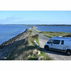 SECRET PLACES SKANDINAVIEN MIT DEM WOHNMOBIL - Reiseführer