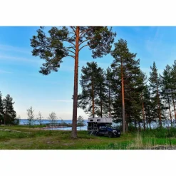 SECRET PLACES SKANDINAVIEN MIT DEM WOHNMOBIL - Reiseführer