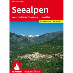 SEEALPEN - Wanderführer