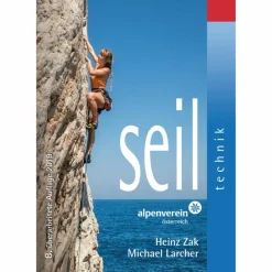 SEILTECHNIK - Ratgeber