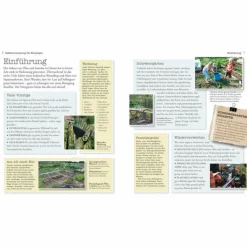 SELBSTVERSORGUNG FÜR EINSTEIGER - Ratgeber