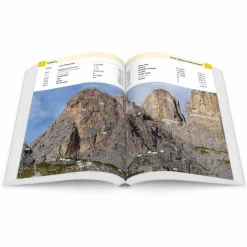 SELLA TOTAL - Kletterführer