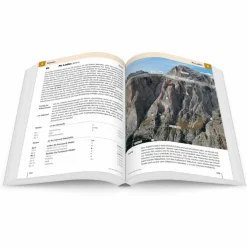 SELLA TOTAL - Kletterführer