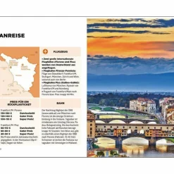 SIMPLISSIME - DER PRAKTISCHSTE REISEFÜHRER DER WELT TOSKANA - Reiseführer