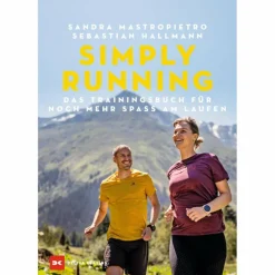 SIMPLY RUNNING - Sportratgeber