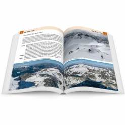 SKITOURENFÜHRER BREGENZERWALD