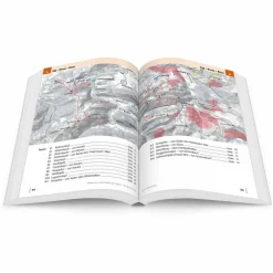 SKITOURENFÜHRER BREGENZERWALD