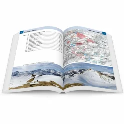 SKITOURENFÜHRER BREGENZERWALD