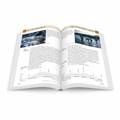 SKITOURENFÜHRER SUPER-HAUTE-ROUTE