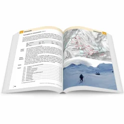 SKITOURENFÜHRER ÖTZTALER ALPEN