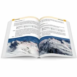 SKITOURENFÜHRER ÖTZTALER ALPEN