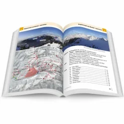 SKITOURENFÜHRER VORARLBERG