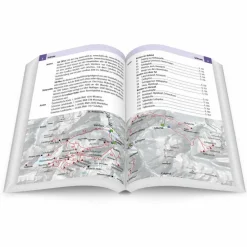 SKITOURENFÜHRER VORARLBERG