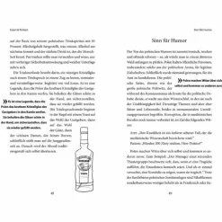 SO SIND SIE, DIE POLEN - Reiseführer