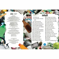 SO VIEL MÜLL! - Kinderbuch