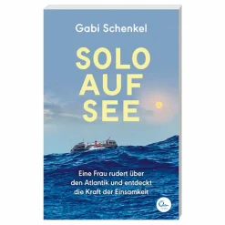 SOLO AUF SEE - Reisebericht