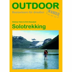 SOLOTREKKING - Ratgeber