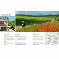 SOMMER, SONNE, KURVENZEIT - Reiseführer