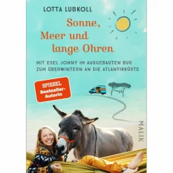 SONNE, MEER UND LANGE OHREN - Reisebericht