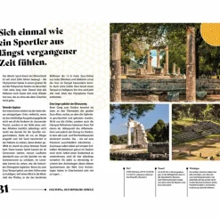 SOUL PLACES GRIECHENLAND - DIE SEELE GRIECHENLANDS SPÜREN - Reiseführer