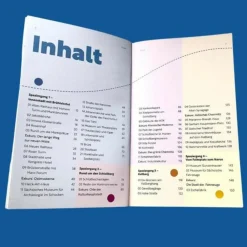 SPAZIERGÄNGE DURCH CHEMNITZ - Reiseführer