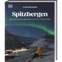 SPITZBERGEN
