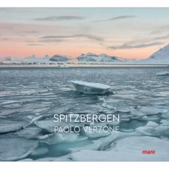 SPITZBERGEN - Bildband