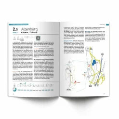 SPORTKLETTERN IN SÜDTIROL - Kletterführer